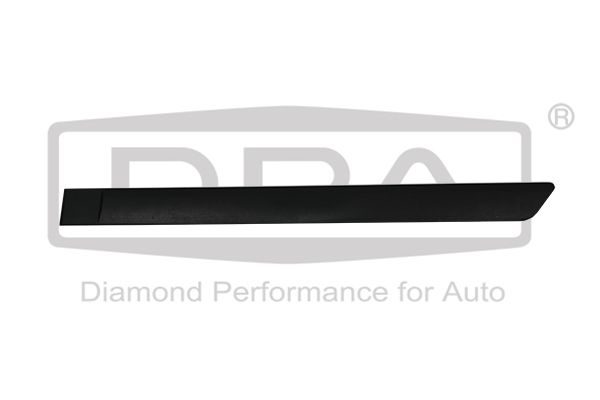 Молдинг двері DPA 88530712902 - zapix