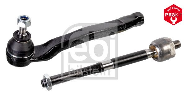 Тяга кермова FEBI BILSTEIN 37618 - zapix