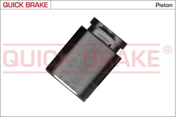Поршень тормозного суппорта QUICK BRAKE 185036K