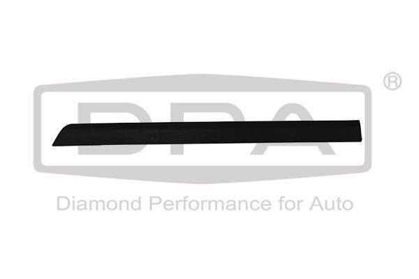 Молдинг двері DPA 88540422102 - zapix