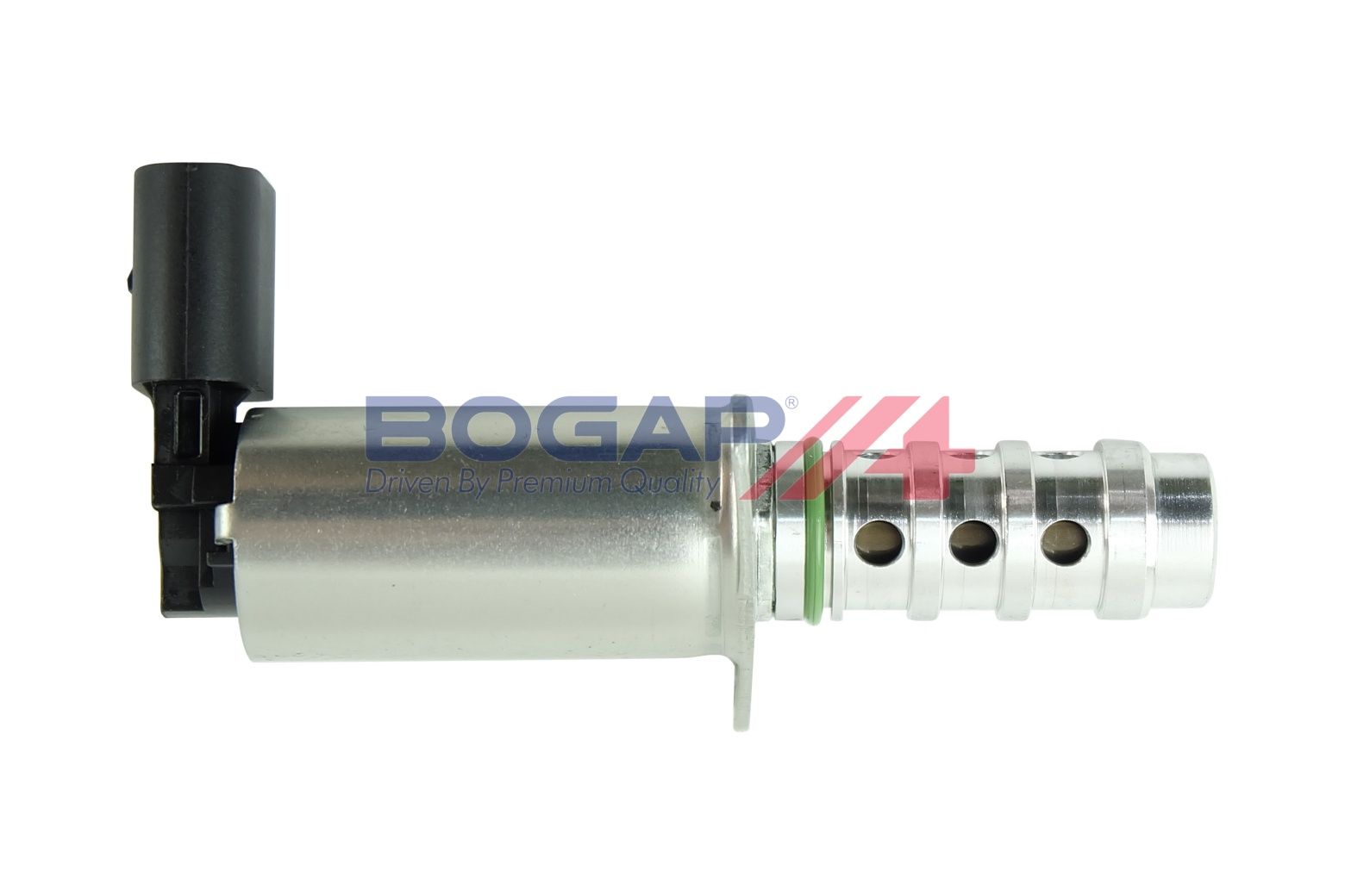 Клапан регулятор фаз газорозподілу BOGAP A1340101 - zapix