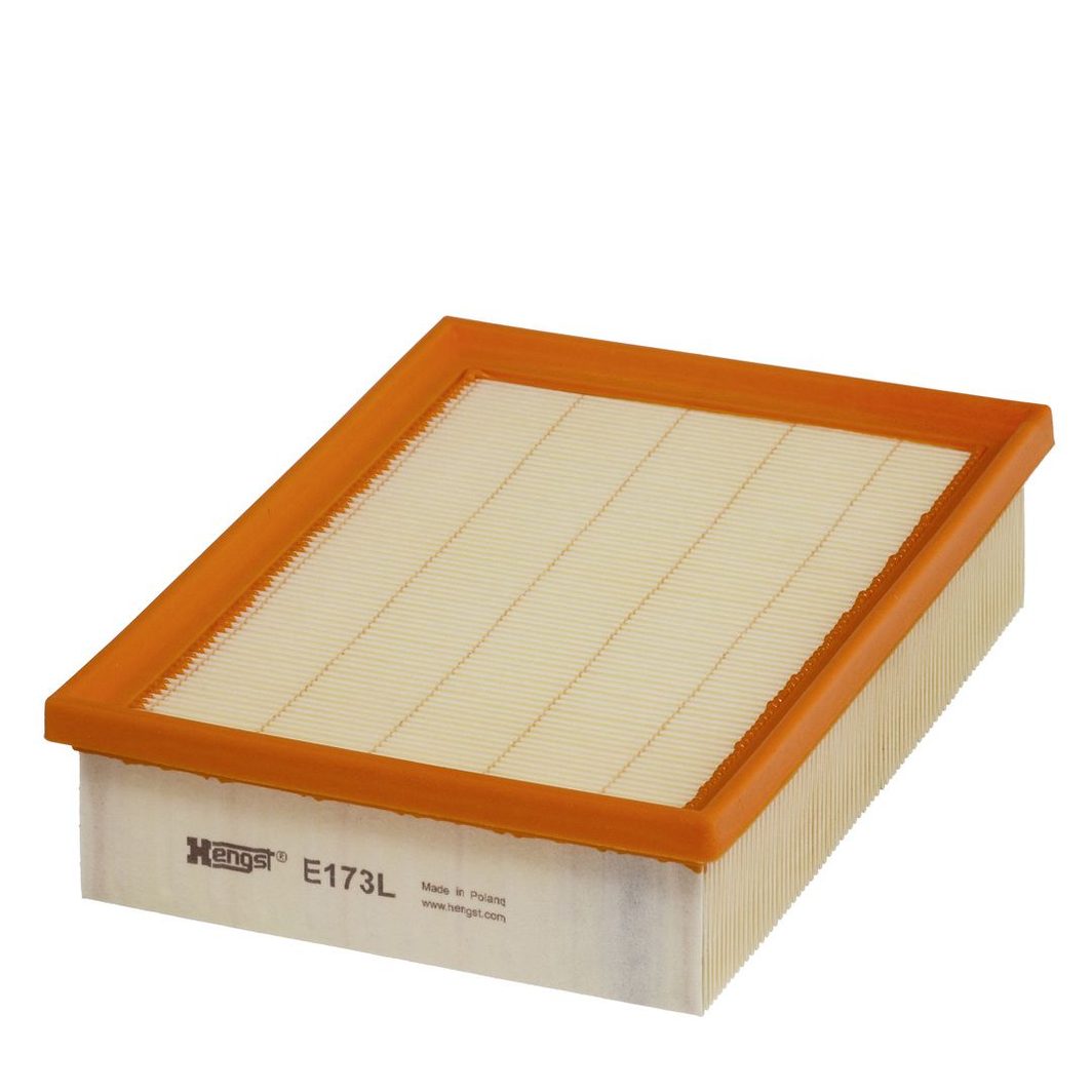Повітряний фільтр HENGST FILTER E173L