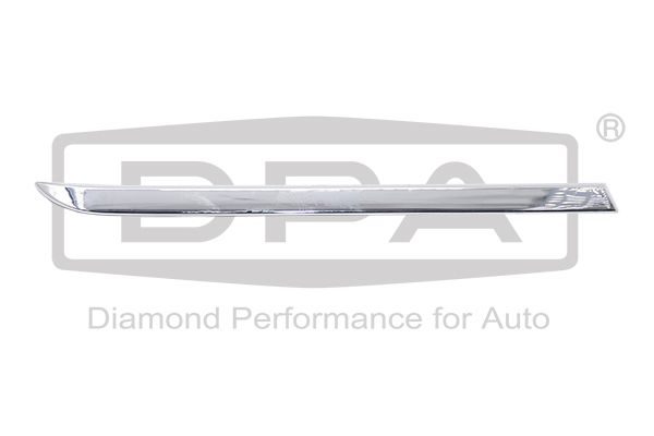 Молдинг двері DPA 88531334502 - zapix