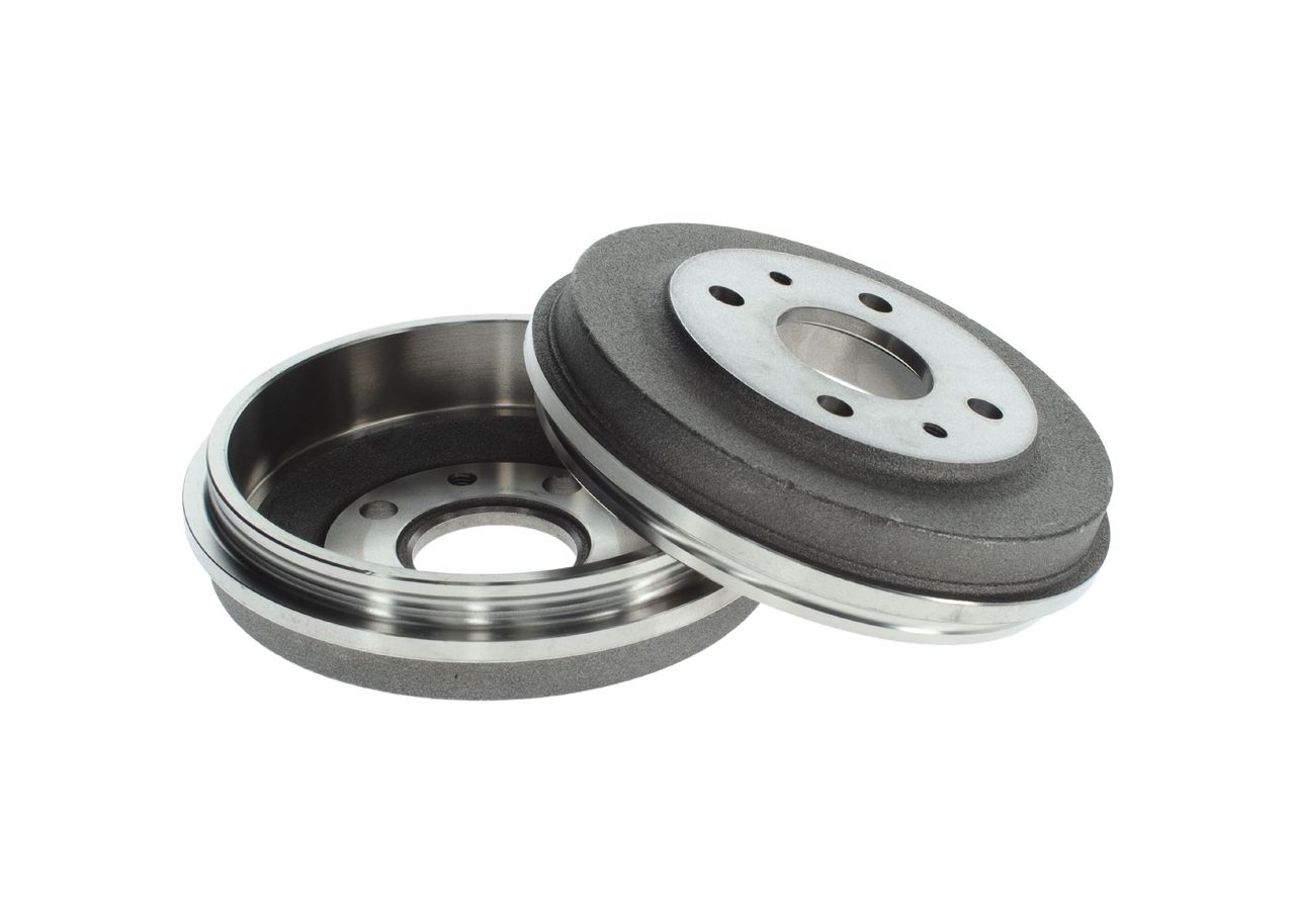 Гальмівний барабан BOSCH 0986477055 - zapix