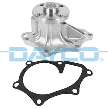 Помпа системи охолодження DAYCO DP300 - zapix
