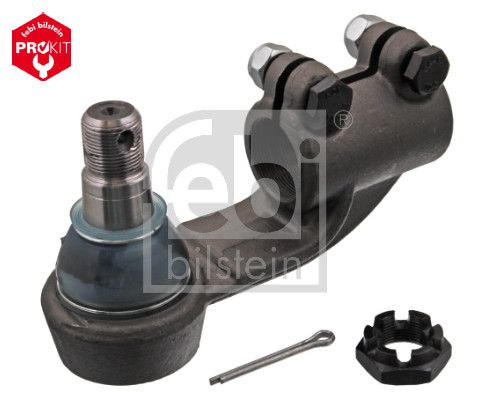 Наконечник кермової тяги FEBI BILSTEIN 35295 - zapix