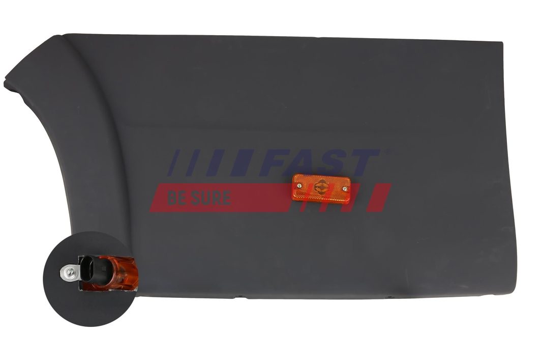 Молдинг бокової частини FAST FT90942 - zapix