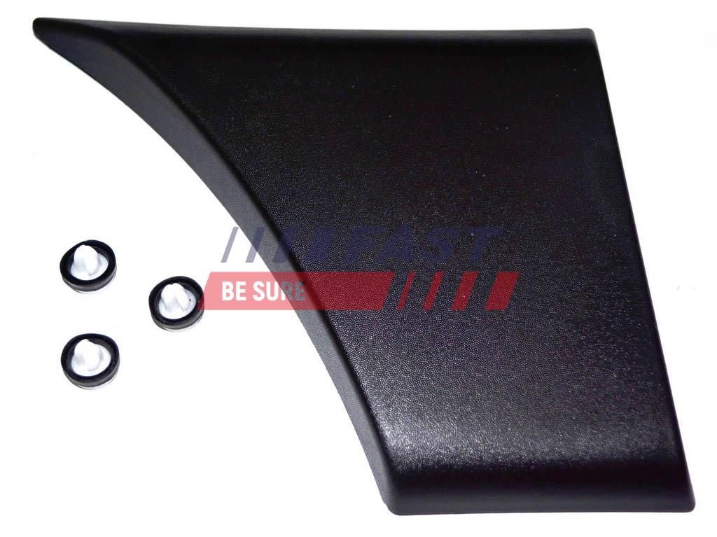 Молдинг бокової частини FAST FT90809 - zapix