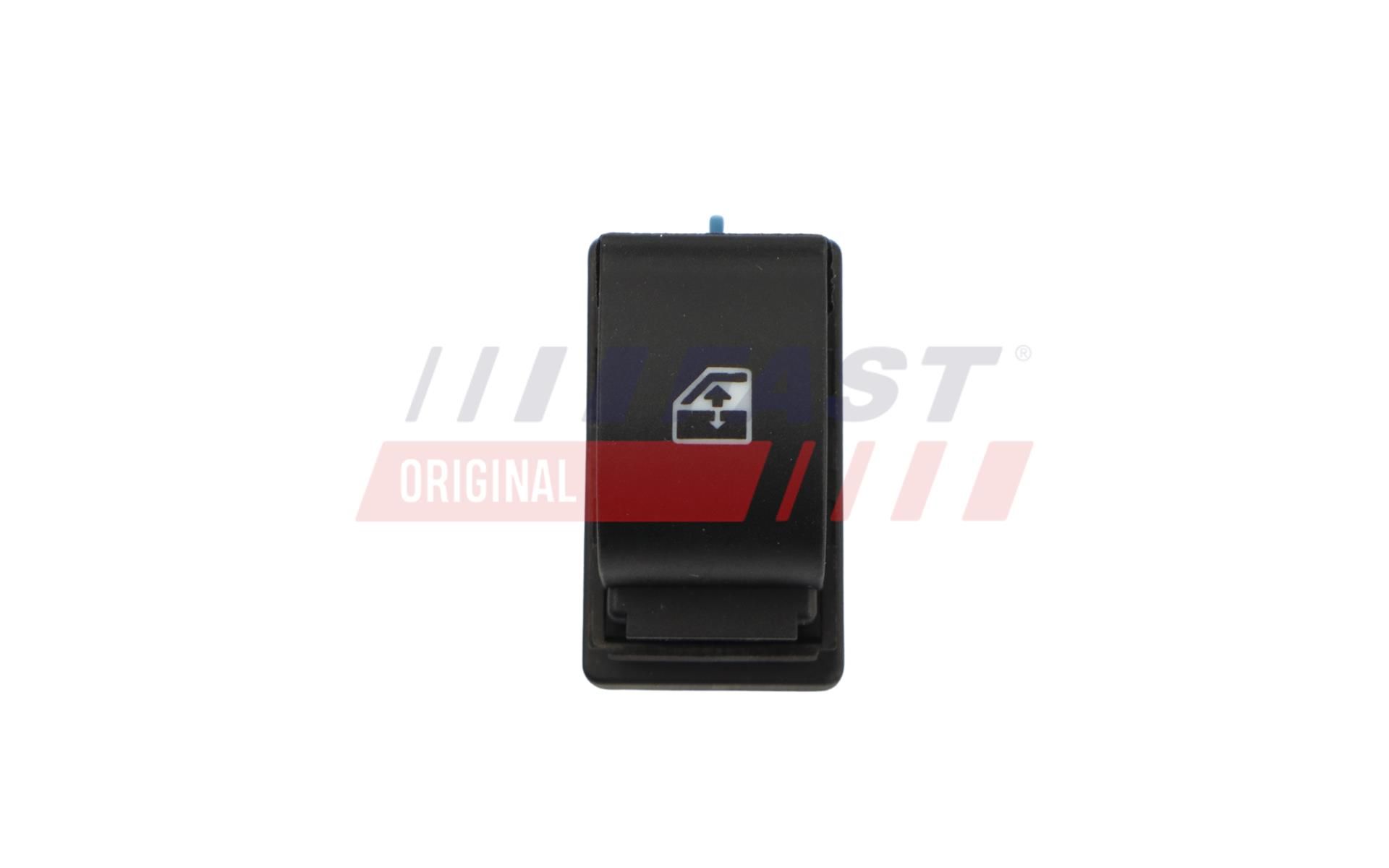 Кнопки та перемикачі FAST FT82263 - zapix