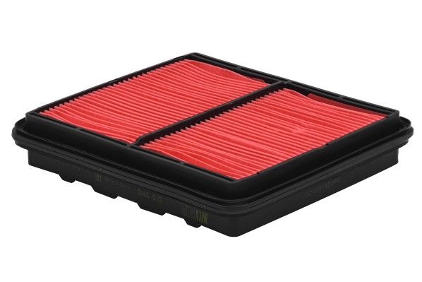 Повітряний фільтр MECAFILTER ELP3806 - zapix