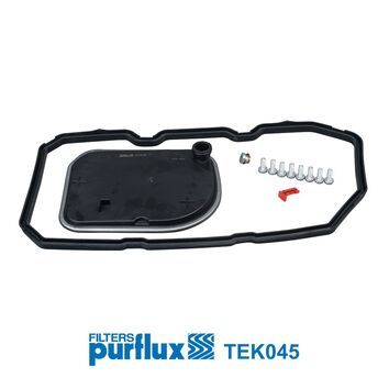 Фільтр АКПП PURFLUX TEK045