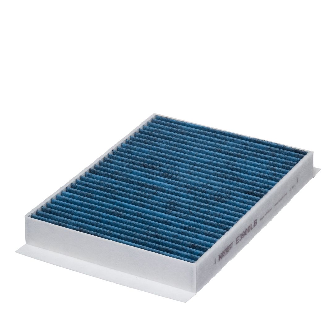 Фільтр салону HENGST FILTER E3900LB - zapix