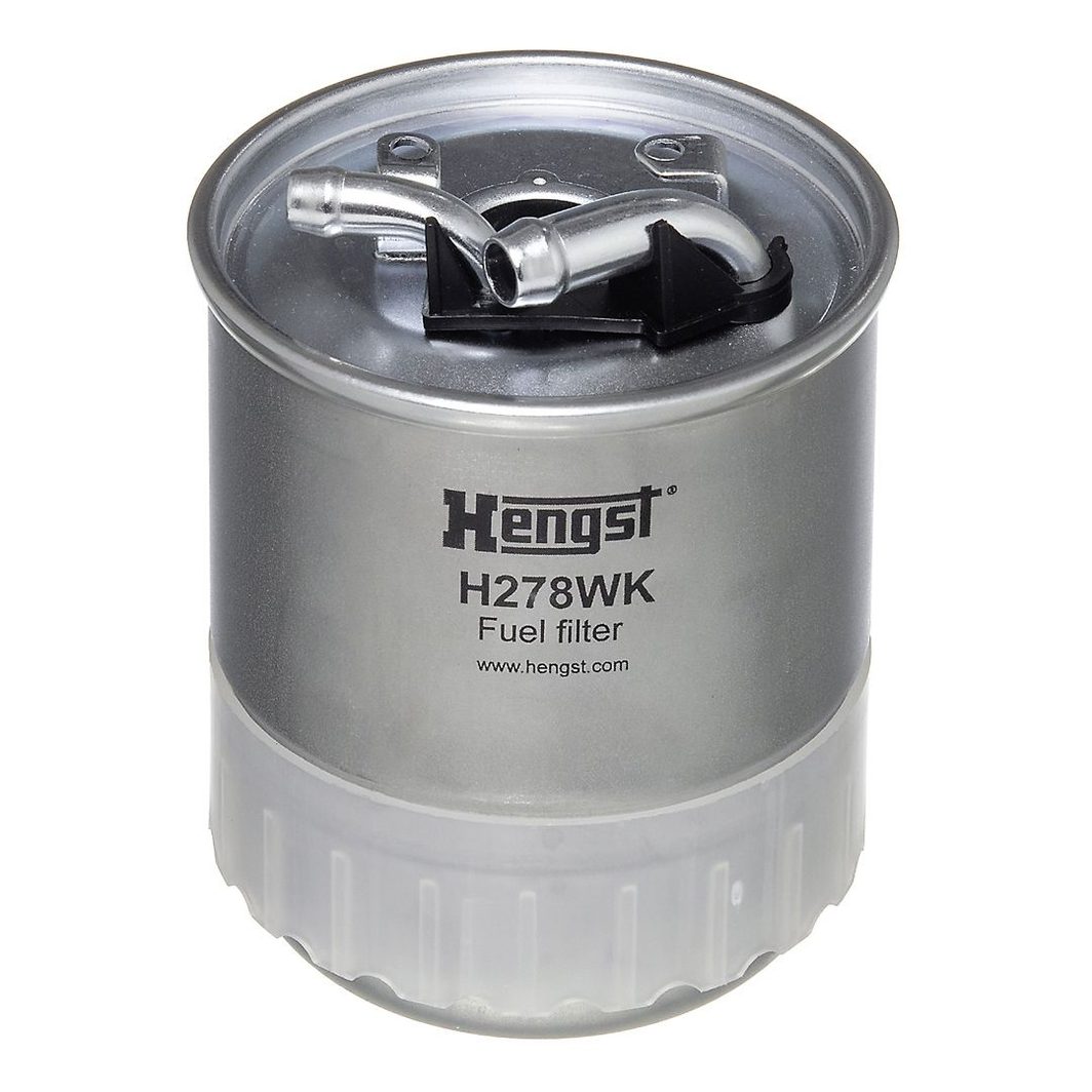 Паливний фільтр HENGST FILTER H278WK