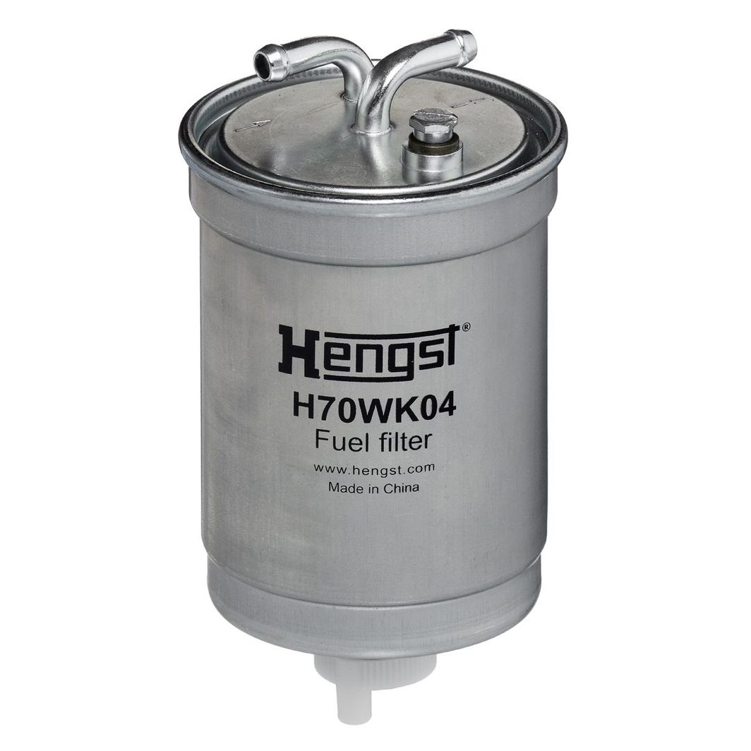 Паливний фільтр HENGST FILTER H70WK04