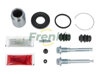 Ремкомплект гальмівного супорта FRENKIT 735067 - zapix