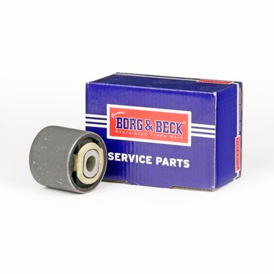 Сайлентблок важеля BORG & BECK BSK6003 - zapix