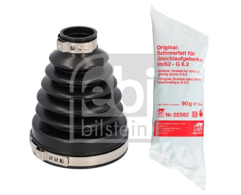 Пильник ШРКШ FEBI BILSTEIN 188122 - zapix