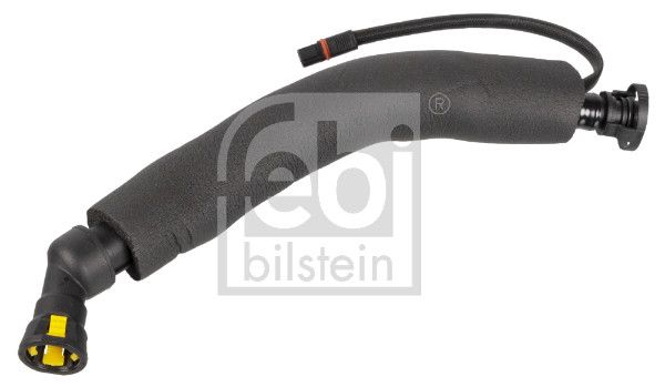Патрубок вентиляції картера FEBI BILSTEIN 170595 - zapix