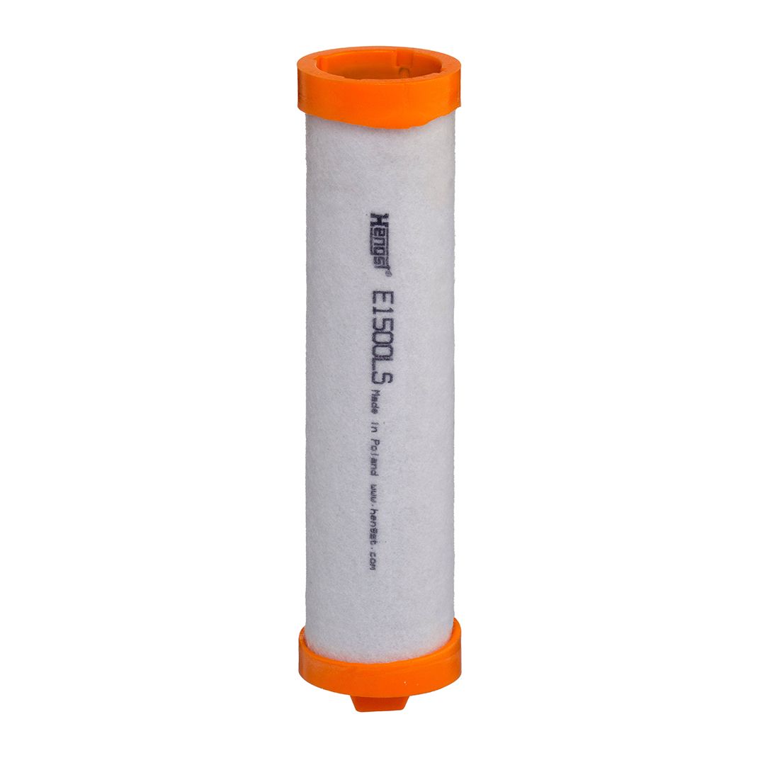 Повітряний фільтр HENGST FILTER E1500LS - zapix