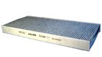 Фільтр салону ALCO FILTER MS6148C - zapix