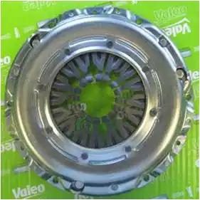 Комплект зчеплення VALEO 826714 - zapix