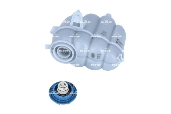 Розширювальний бачок NRF 454133 - zapix