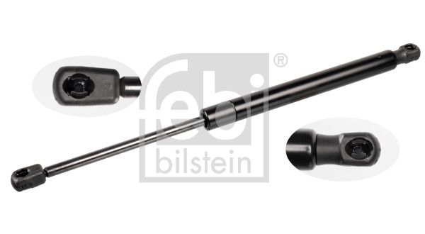 Газовий упор багажника FEBI BILSTEIN 106701 - zapix