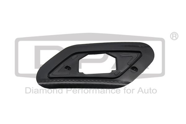 Кришка форсунки омивача DPA 88071840702 - zapix