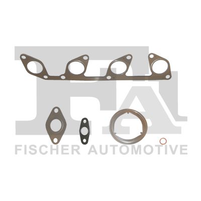 Прокладка турбины FA1 KT110085E