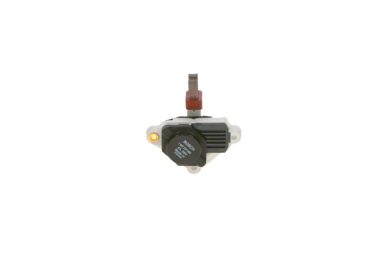Регулятор генератора BOSCH 1987237068 - zapix