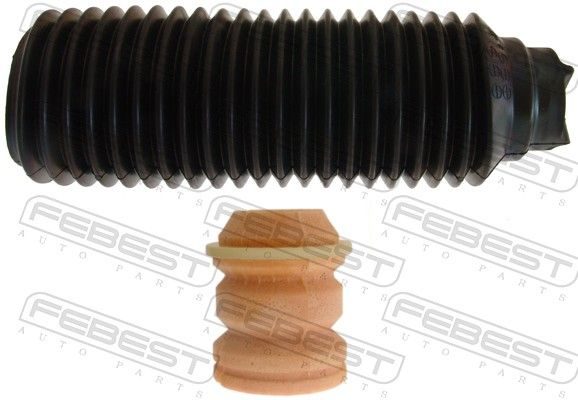 Пильник амортизатора FEBEST NSHBJ32F - zapix