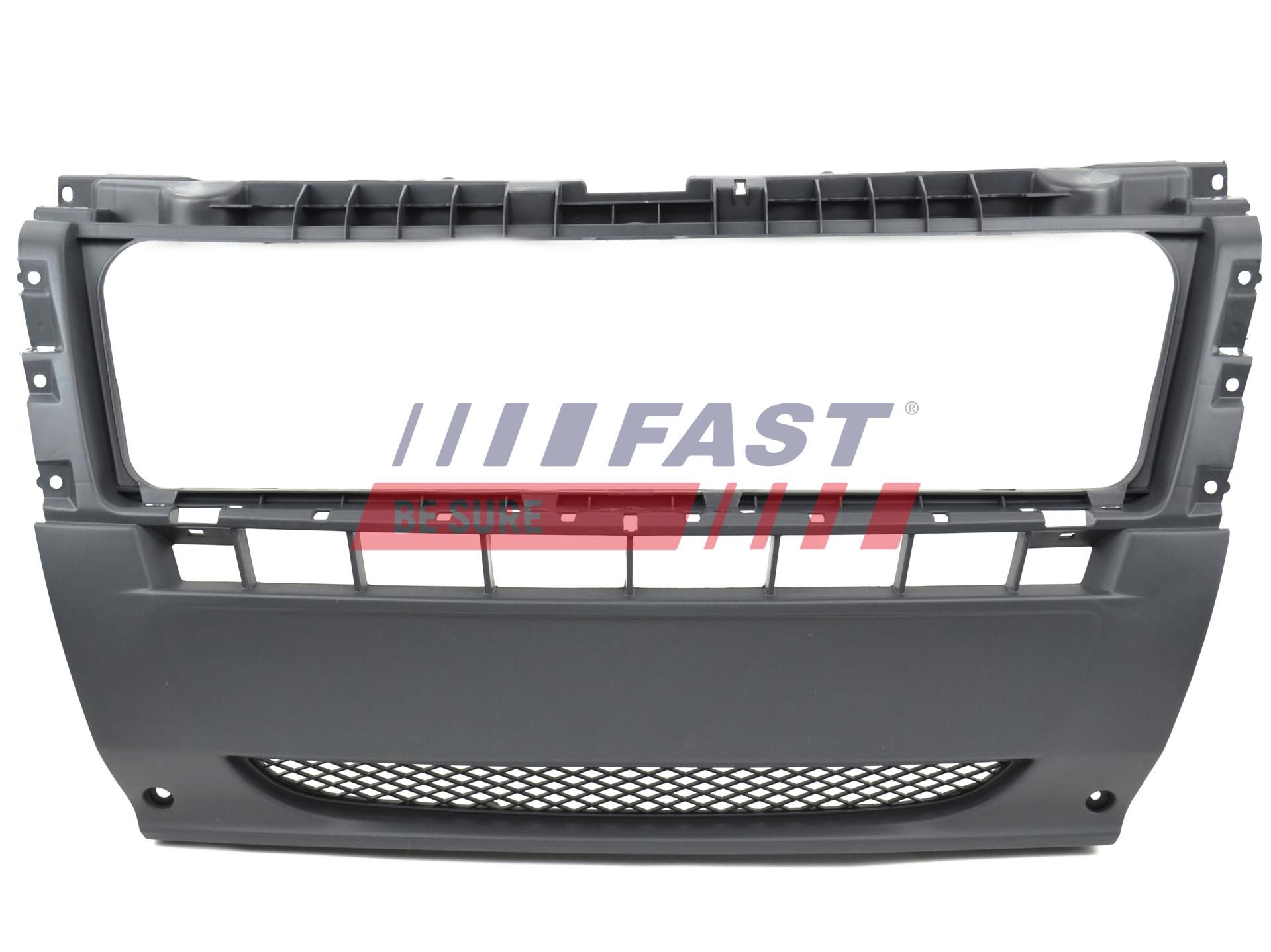 Бампер FAST FT91457 - zapix