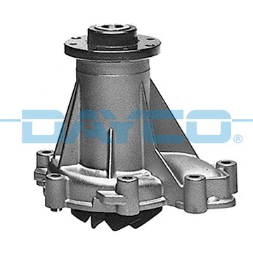 Помпа системи охолодження DAYCO DP396 - zapix