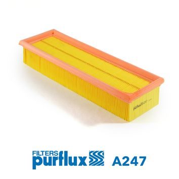 Повітряний фільтр PURFLUX A247