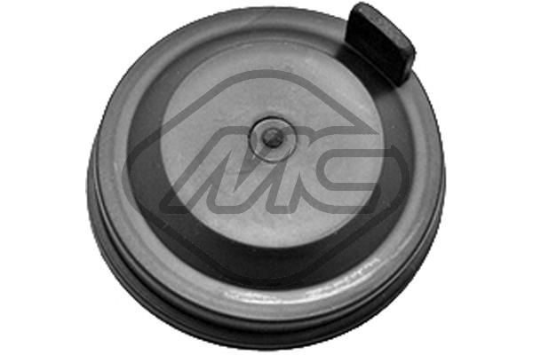 Кришка форсунки омивача METALCAUCHO 91003 - zapix
