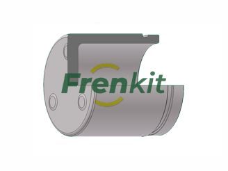 Поршень гальмівного супорта FRENKIT P525301 - zapix