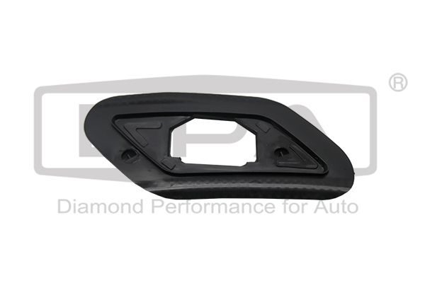 Кришка форсунки омивача DPA 88071840802 - zapix