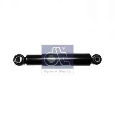 Амортизатор DT SPARE PARTS 366512 - zapix