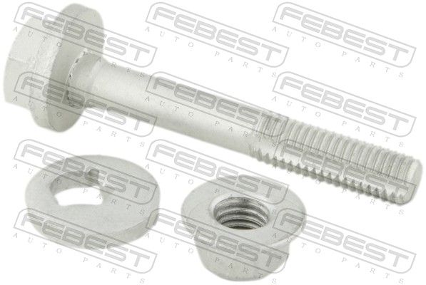 Болти та гайки підвіски FEBEST 1929006KIT - zapix