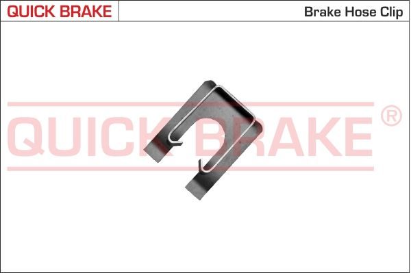 Кріпильні елементи QUICK BRAKE 3220 - zapix
