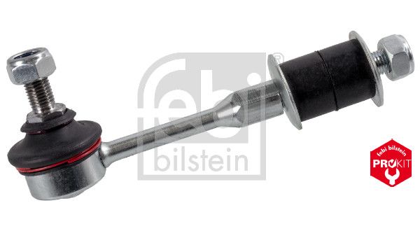 Тяга стабілізатора FEBI BILSTEIN 28266 - zapix