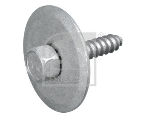 Кріпильні елементи FEBI BILSTEIN 104072 - zapix