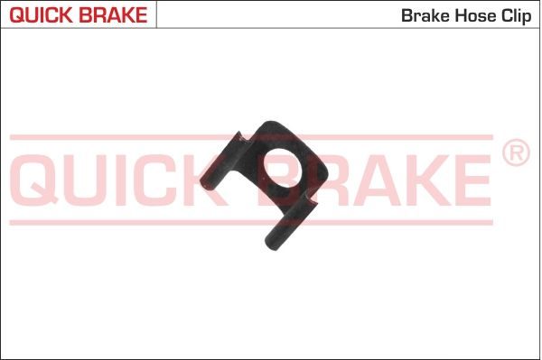 Кріпильні елементи QUICK BRAKE 3223 - zapix
