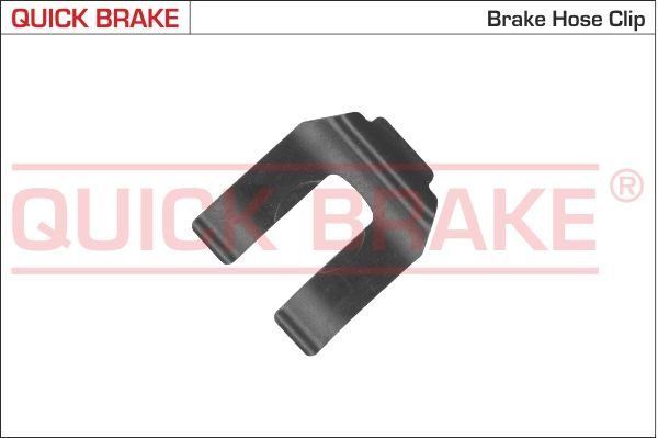 Кріпильні елементи QUICK BRAKE 3200 - zapix