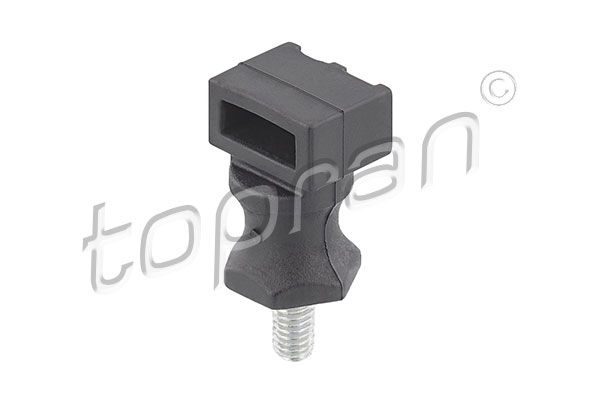 Кріплення кришки двигуна TOPRAN 116479 - zapix
