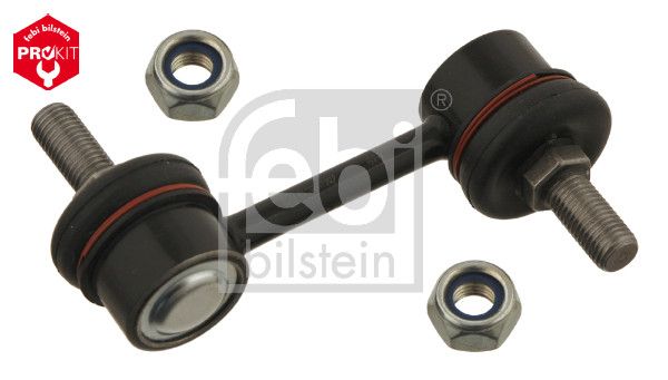 Тяга стабілізатора FEBI BILSTEIN 31095 - zapix