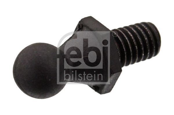 Кріплення кришки двигуна FEBI BILSTEIN 40838 - zapix