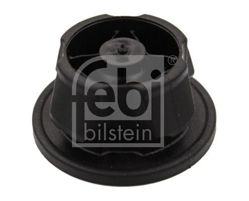 Кріплення кришки двигуна FEBI BILSTEIN 40836 - zapix