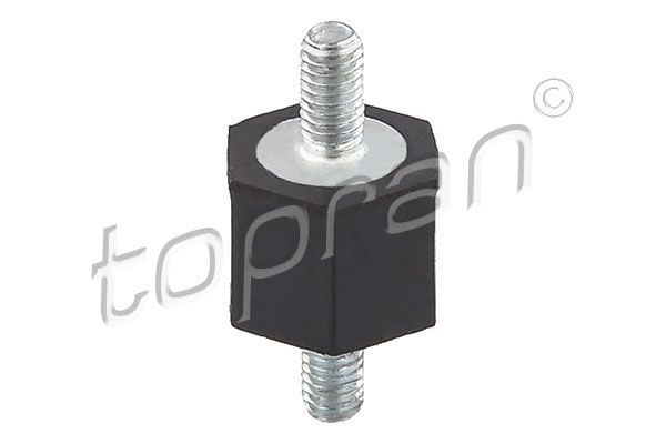Кріплення кришки двигуна TOPRAN 102744 - zapix