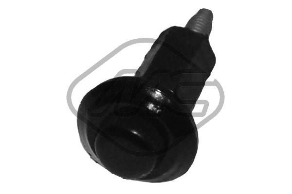 Кріплення кришки двигуна METALCAUCHO 04479 - zapix